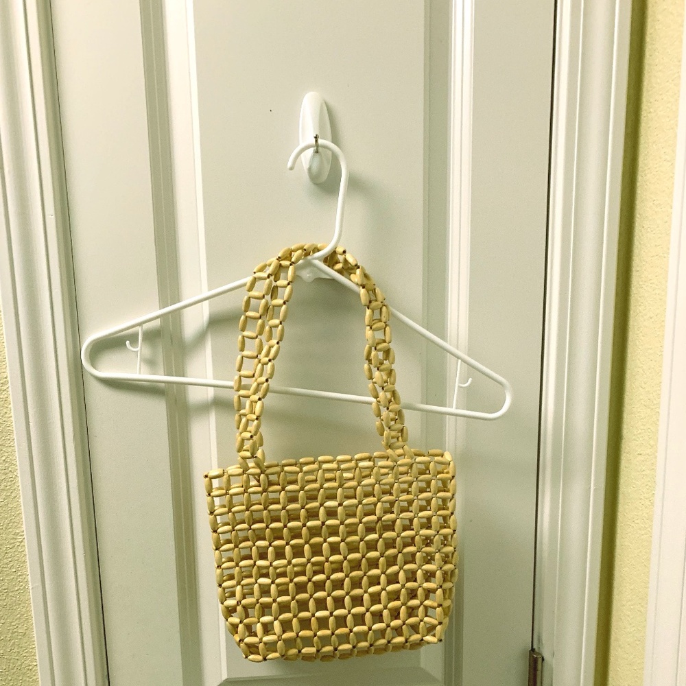 weave basket
